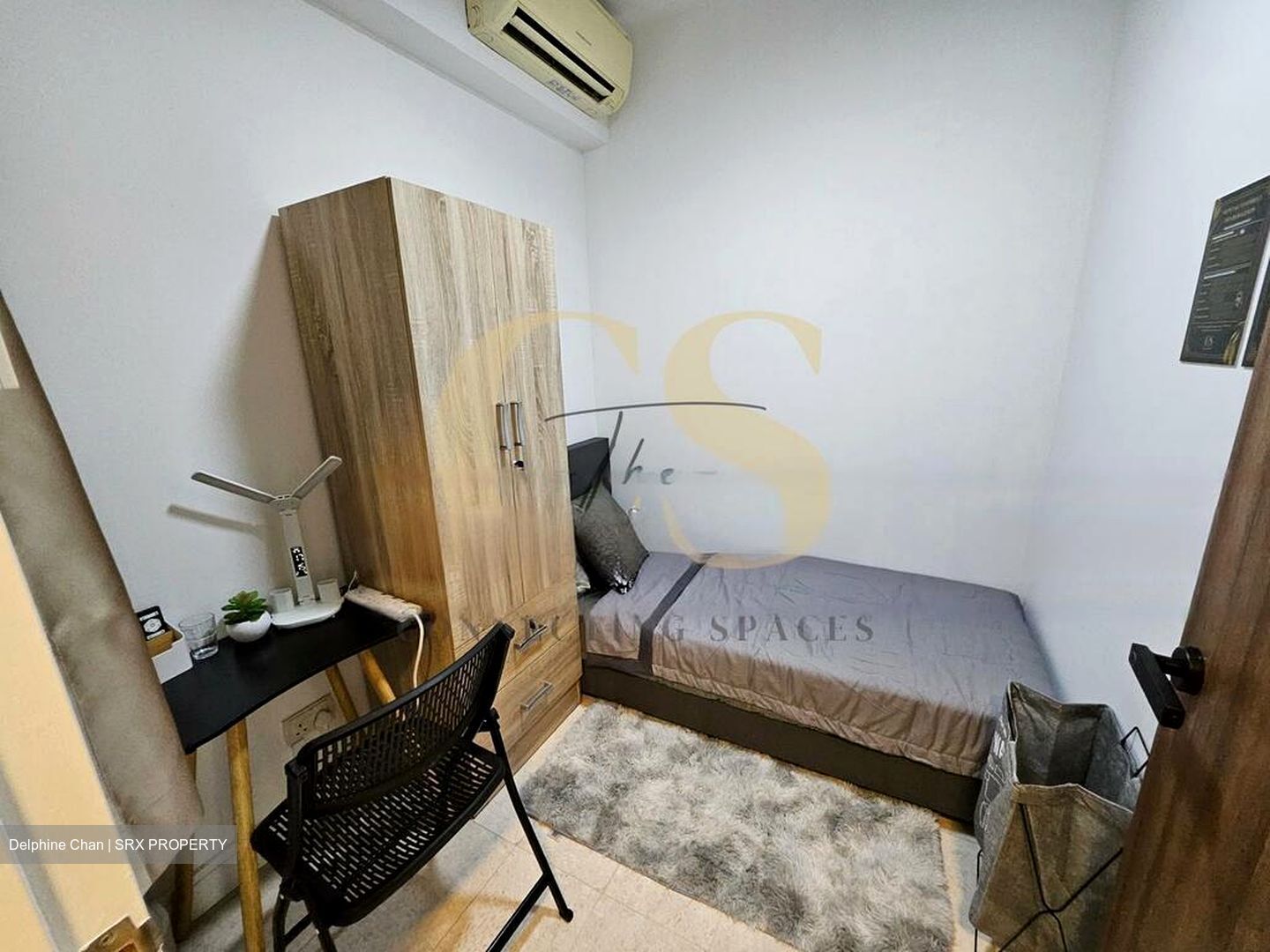 The Centris (D22), Apartment #450499531